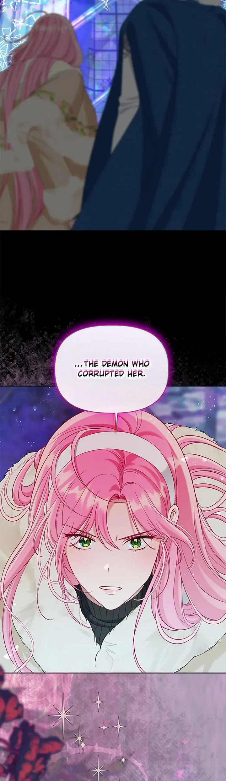 The Perks of Being an S-Class Heroine Chapter 93 page 34 - Chapter 93