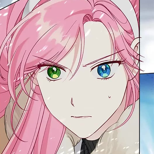 The Perks of Being an S-Class Heroine Chapter 93 cover
