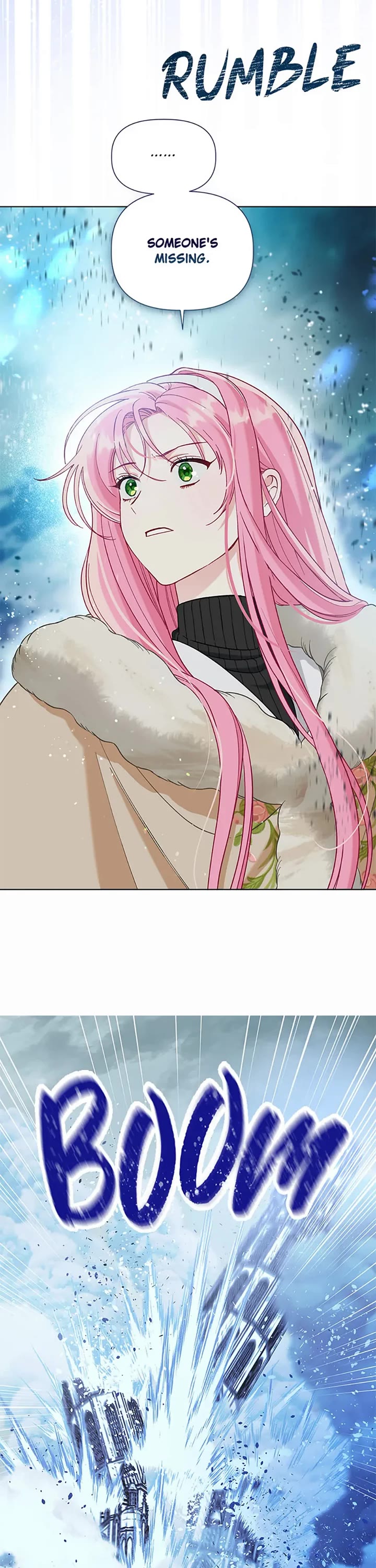 The Perks of Being an S-Class Heroine Chapter 94 page 18 - Chapter 94
