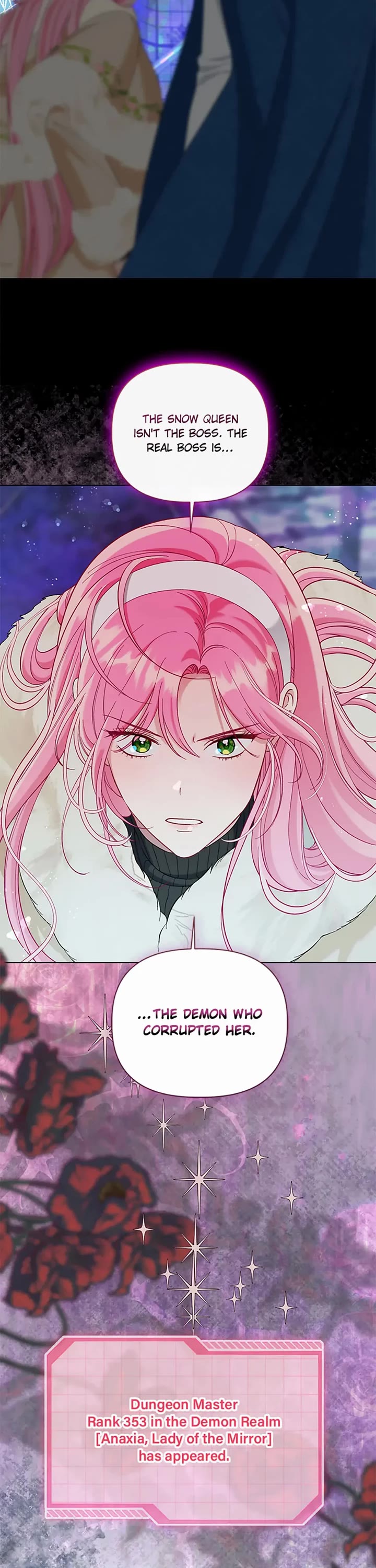 The Perks of Being an S-Class Heroine Chapter 94 page 2 - Chapter 94