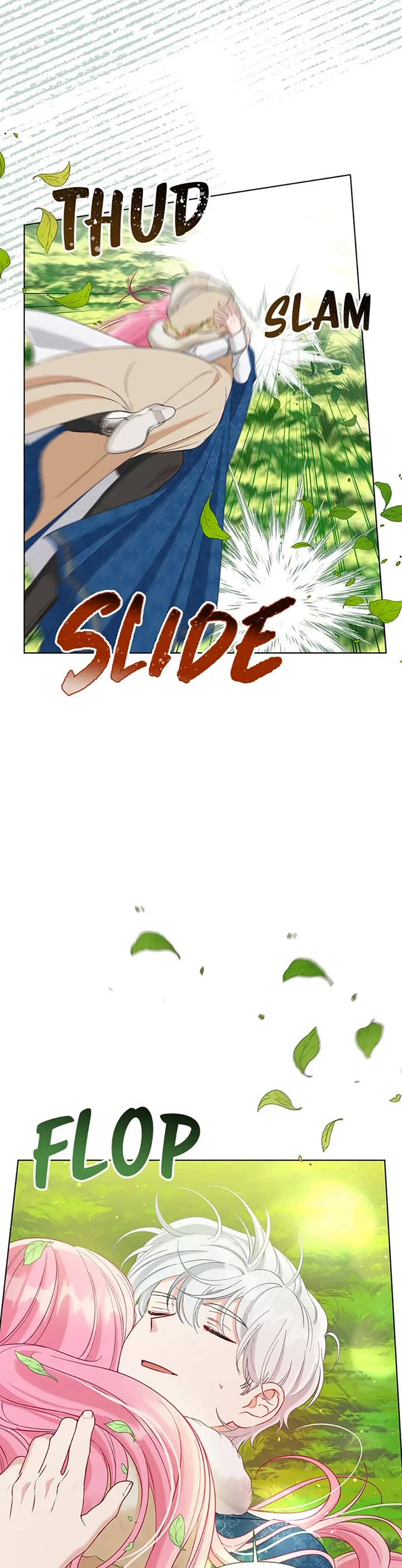 The Perks of Being an S-Class Heroine Chapter 94 page 25 - Chapter 94