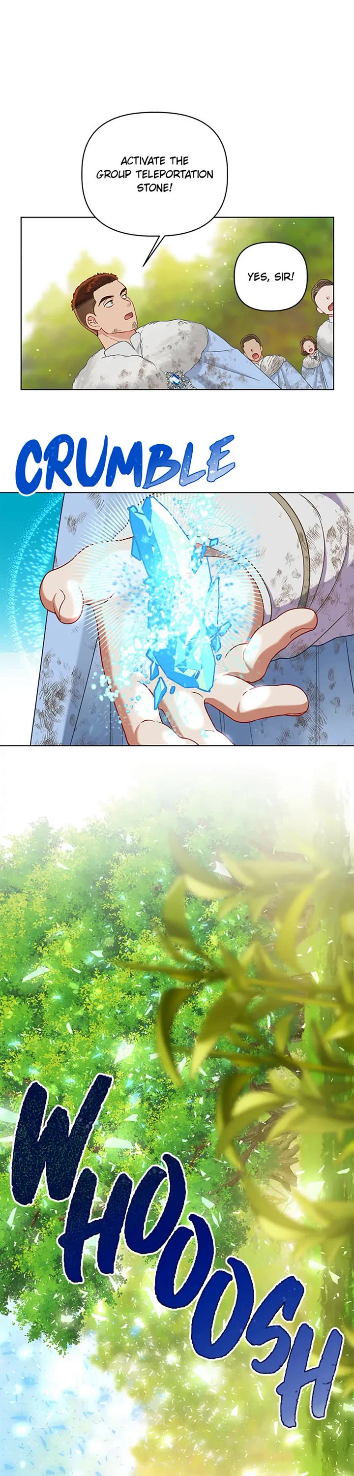 The Perks of Being an S-Class Heroine Chapter 94 page 31 - Chapter 94