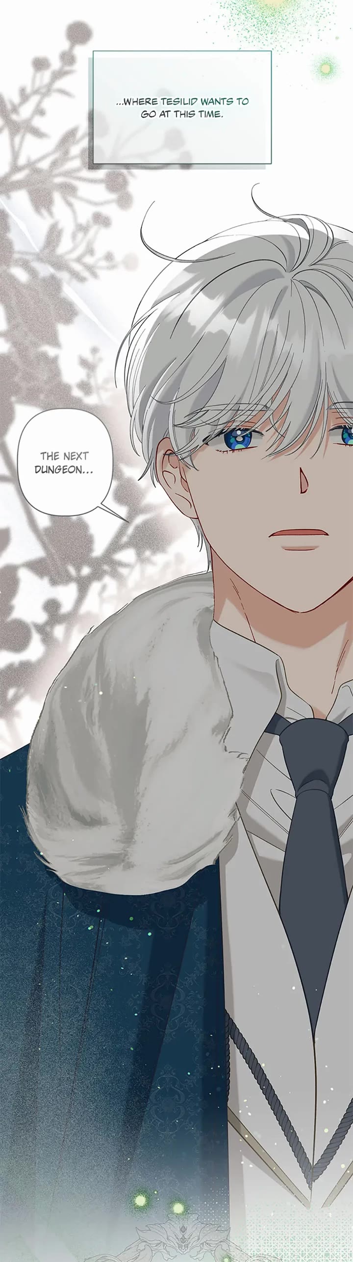 The Perks of Being an S-Class Heroine Chapter 94 page 34 - Chapter 94