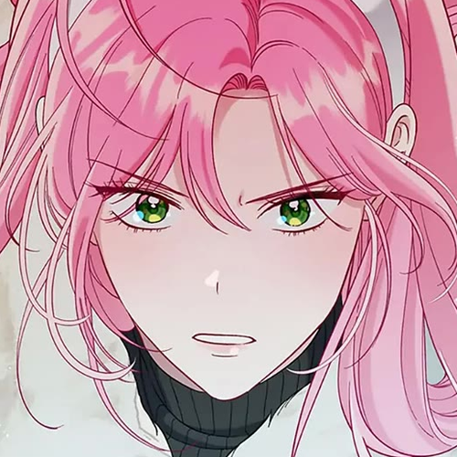 The Perks of Being an S-Class Heroine Chapter 94 cover
