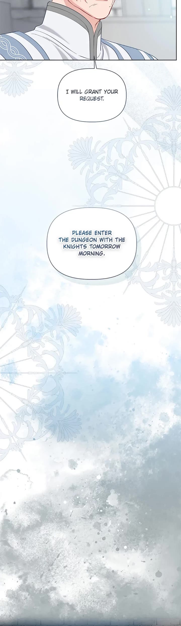 The Perks of Being an S-Class Heroine Chapter 95 page 19 - Chapter 95