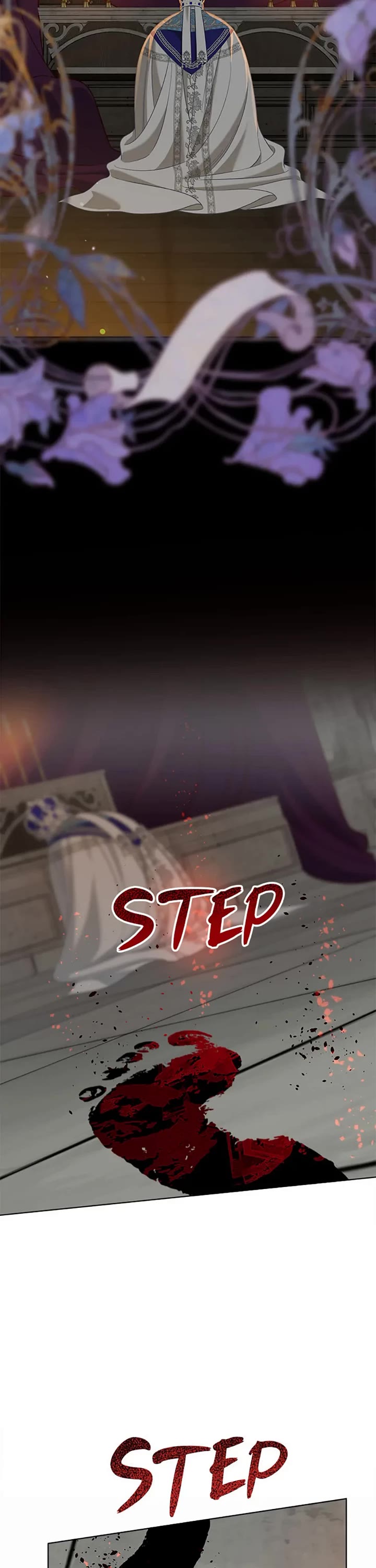 The Perks of Being an S-Class Heroine Chapter 95 page 21 - Chapter 95