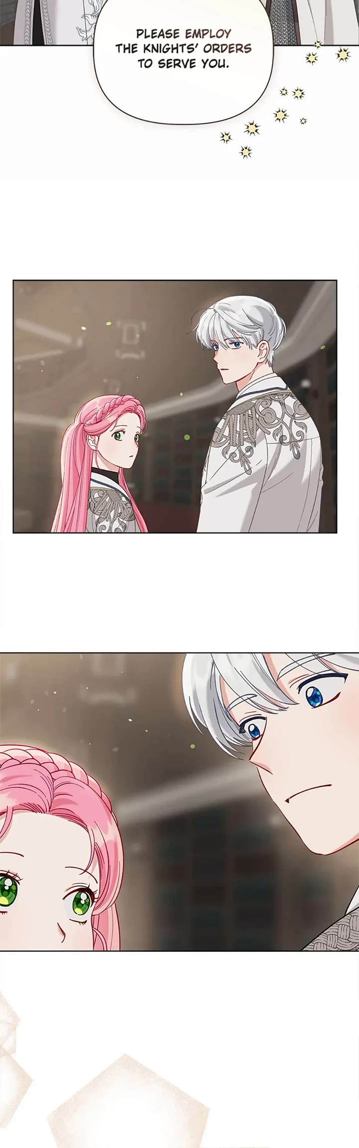 The Perks of Being an S-Class Heroine Chapter 97 page 14 - Chapter 97
