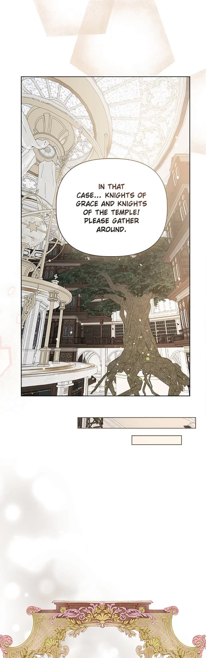 The Perks of Being an S-Class Heroine Chapter 97 page 15 - Chapter 97