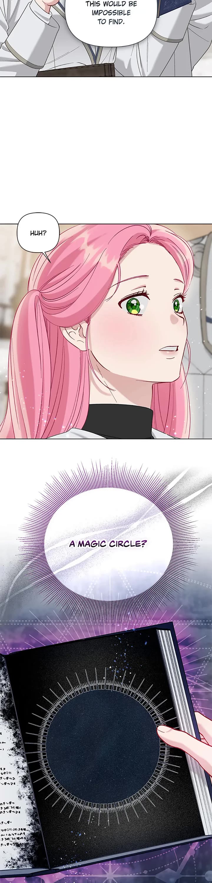 The Perks of Being an S-Class Heroine Chapter 97 page 30 - Chapter 97