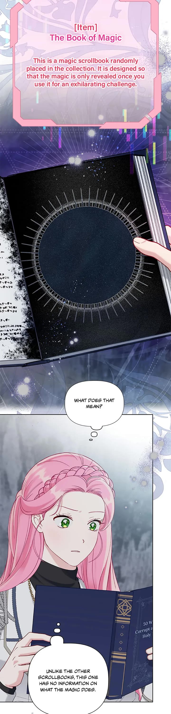The Perks of Being an S-Class Heroine Chapter 98 page 2 - Chapter 98