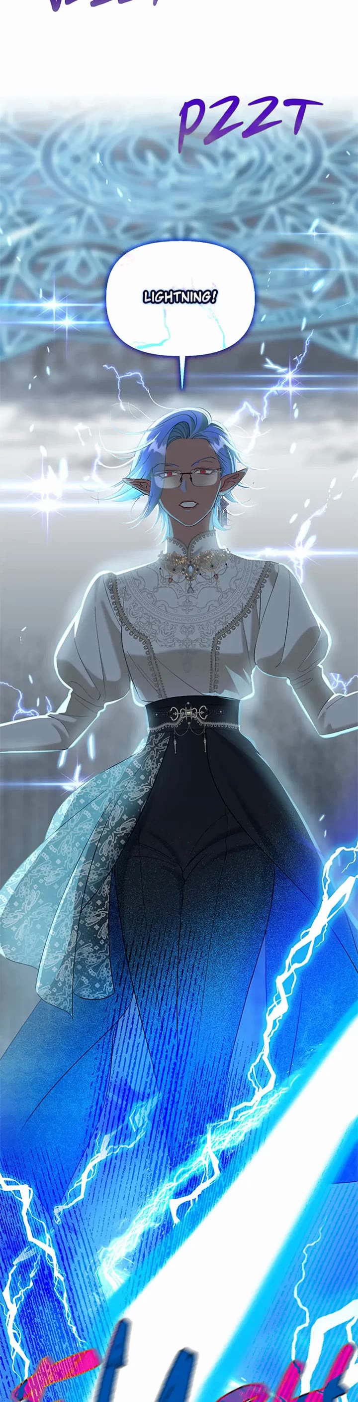 The Perks of Being an S-Class Heroine Chapter 98 page 20 - Chapter 98