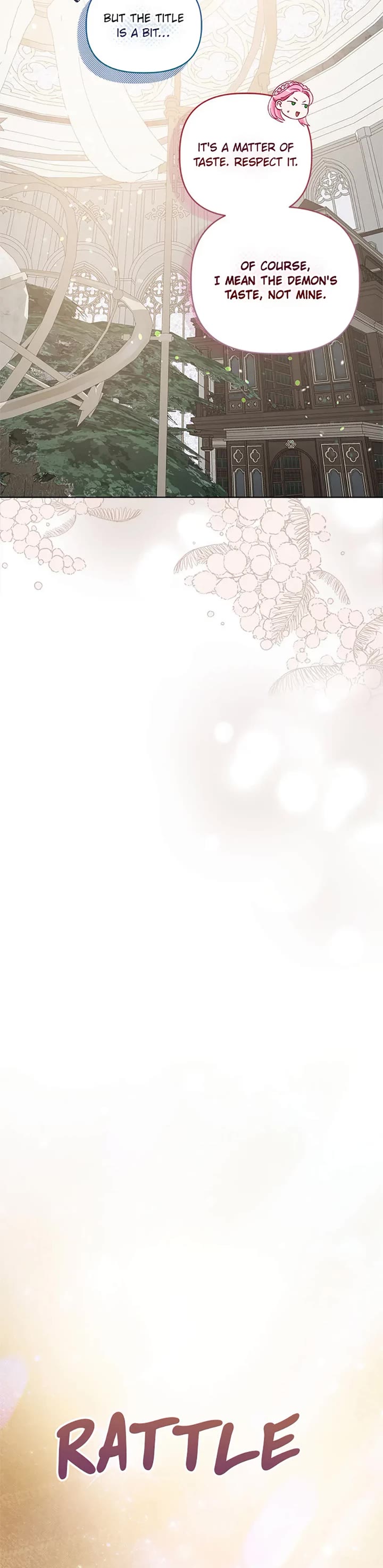 The Perks of Being an S-Class Heroine Chapter 98 page 5 - Chapter 98