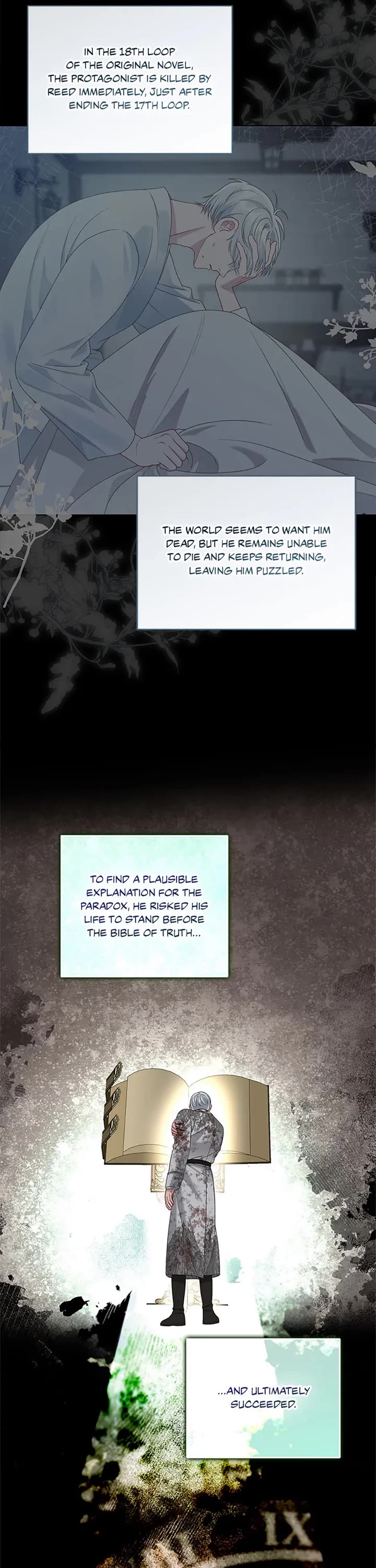 The Perks of Being an S-Class Heroine Chapter 99 page 17 - Chapter 99