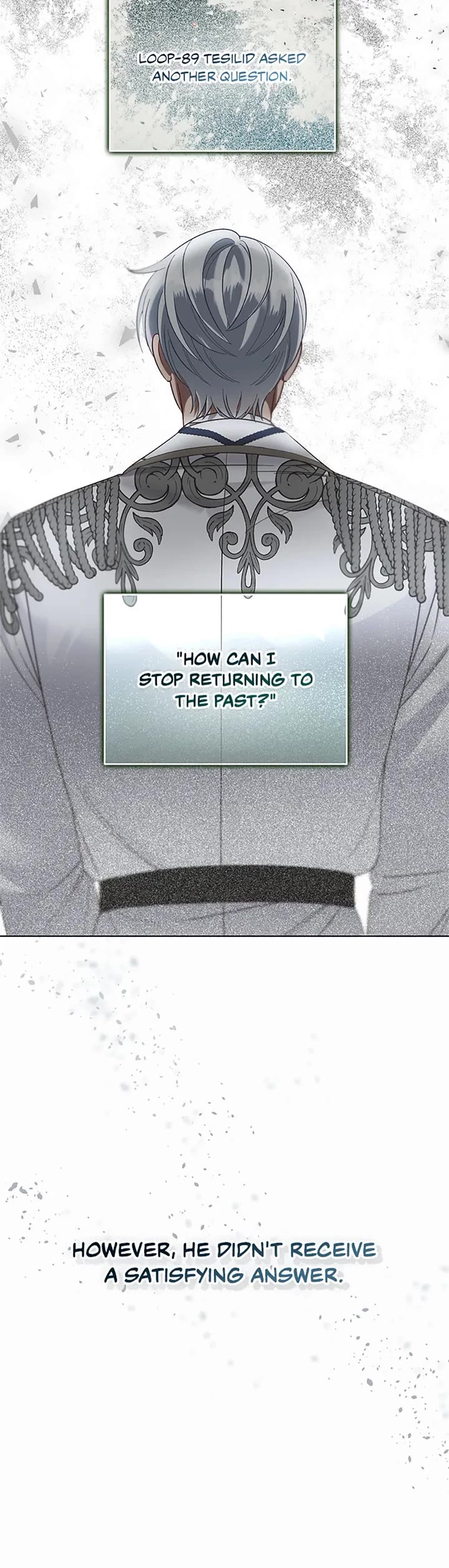 The Perks of Being an S-Class Heroine Chapter 99 page 20 - Chapter 99