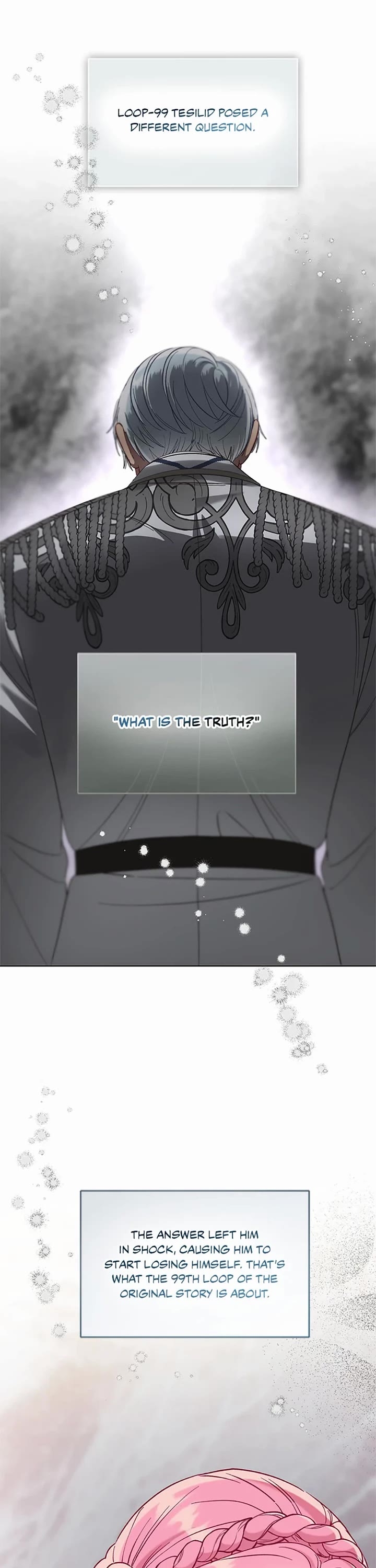 The Perks of Being an S-Class Heroine Chapter 99 page 21 - Chapter 99