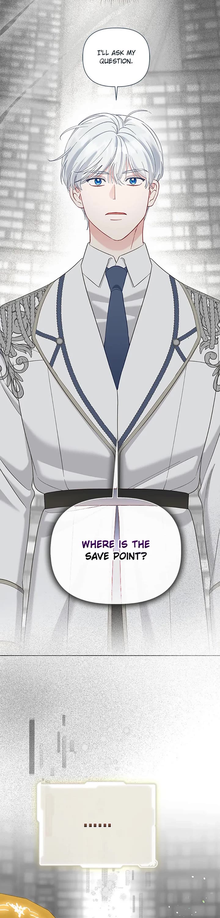 The Perks of Being an S-Class Heroine Chapter 99 page 23 - Chapter 99