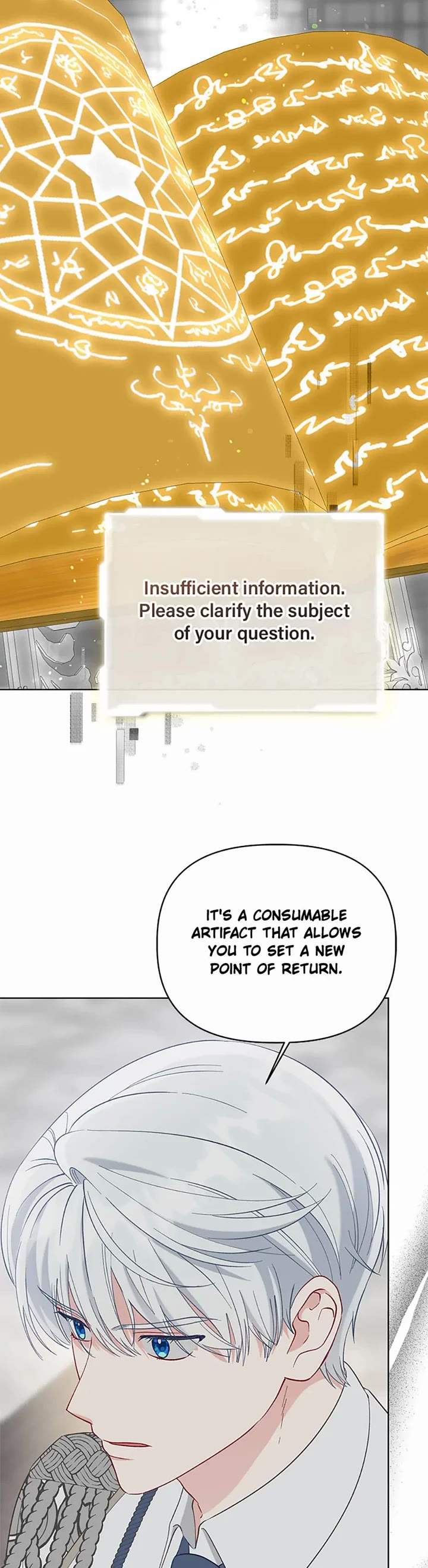 The Perks of Being an S-Class Heroine Chapter 99 page 24 - Chapter 99