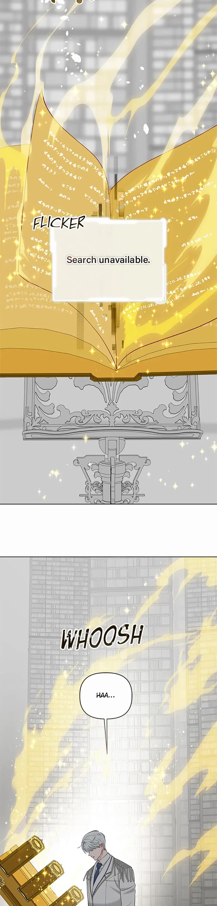 The Perks of Being an S-Class Heroine Chapter 99 page 28 - Chapter 99