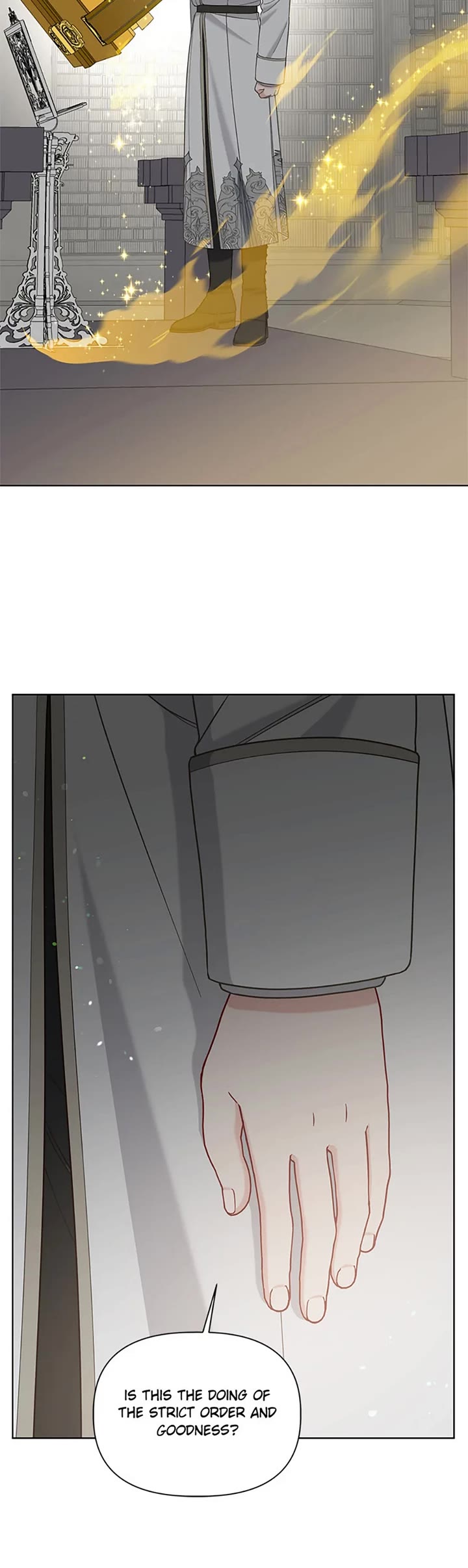 The Perks of Being an S-Class Heroine Chapter 99 page 29 - Chapter 99