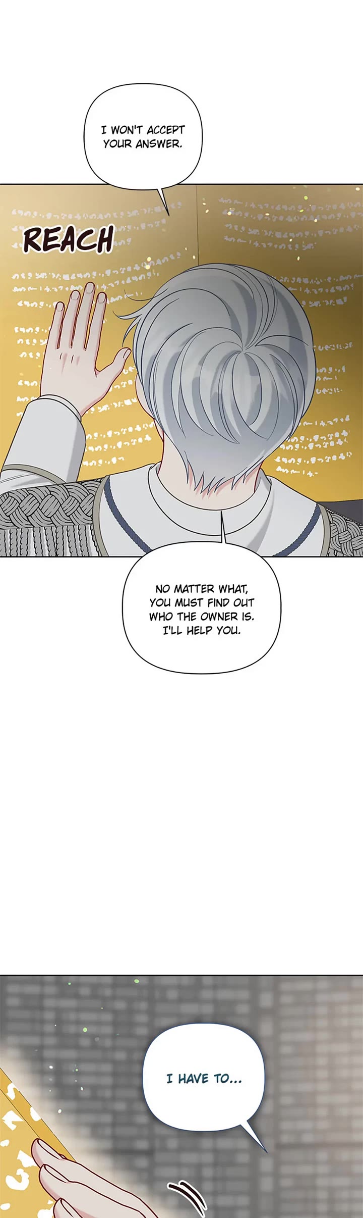 The Perks of Being an S-Class Heroine Chapter 99 page 30 - Chapter 99