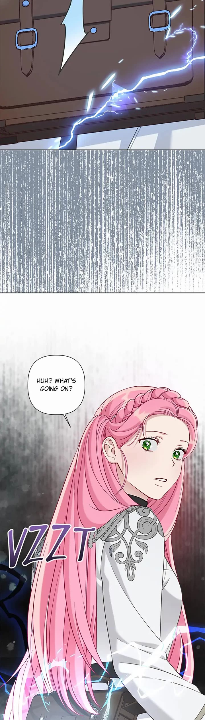 The Perks of Being an S-Class Heroine Chapter 99 page 34 - Chapter 99