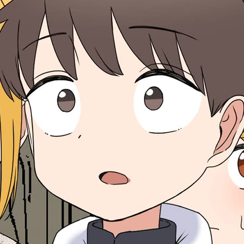 The Person I Met In-Game Was Actually My Big Sister. Chapter 100 [END] cover