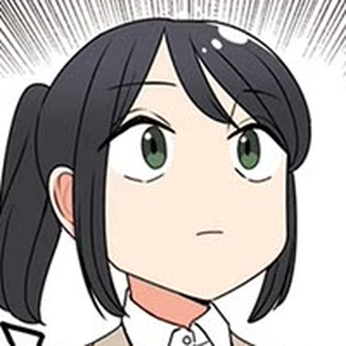 The Person I Met In-Game Was Actually My Big Sister. Chapter 103 cover