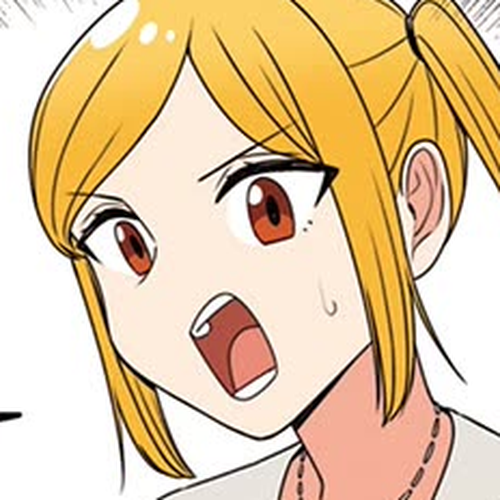 The Person I Met In-Game Was Actually My Big Sister. Chapter 104 cover