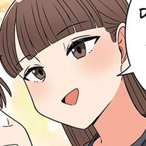 The Person I Met In-Game Was Actually My Big Sister. Chapter 107 cover