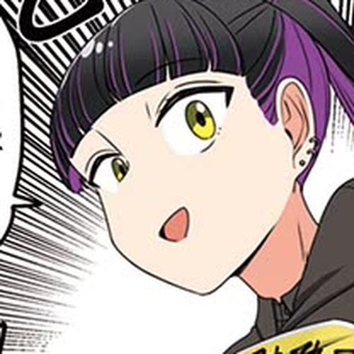 The Person I Met In-Game Was Actually My Big Sister. Chapter 108 cover