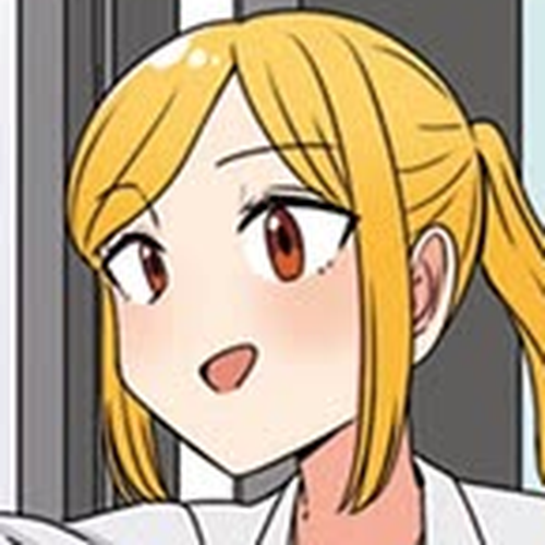 The Person I Met In-Game Was Actually My Big Sister. Chapter 109 cover