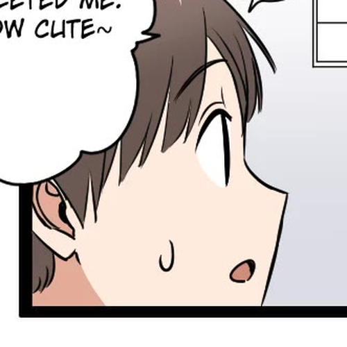 The Person I Met In-Game Was Actually My Big Sister. Chapter 11 cover