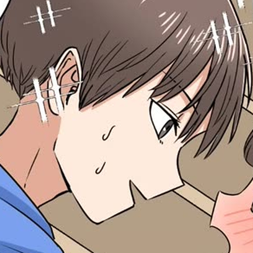 The Person I Met In-Game Was Actually My Big Sister. Chapter 14 cover