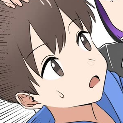 The Person I Met In-Game Was Actually My Big Sister. Chapter 15 cover