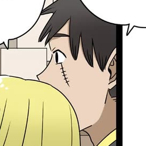 The Person I Met In-Game Was Actually My Big Sister. Chapter 18 cover