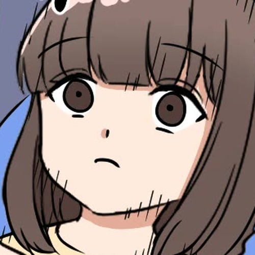 The Person I Met In-Game Was Actually My Big Sister. Chapter 2 cover