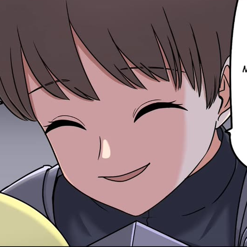 The Person I Met In-Game Was Actually My Big Sister. Chapter 21 cover