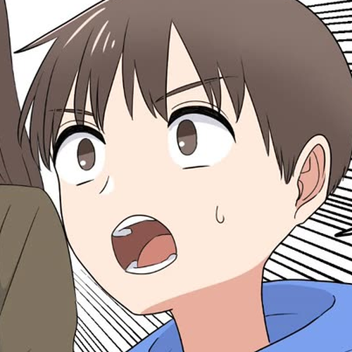 The Person I Met In-Game Was Actually My Big Sister. Chapter 24 cover