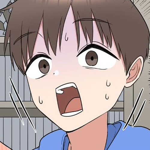 The Person I Met In-Game Was Actually My Big Sister. Chapter 28 cover