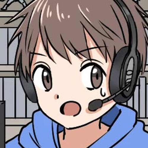 The Person I Met In-Game Was Actually My Big Sister. Chapter 3 cover