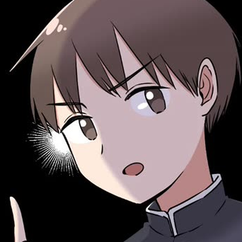 The Person I Met In-Game Was Actually My Big Sister. Chapter 33 cover
