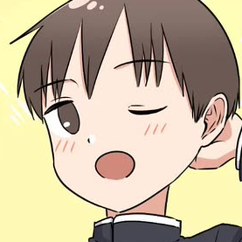 The Person I Met In-Game Was Actually My Big Sister. Chapter 34 cover