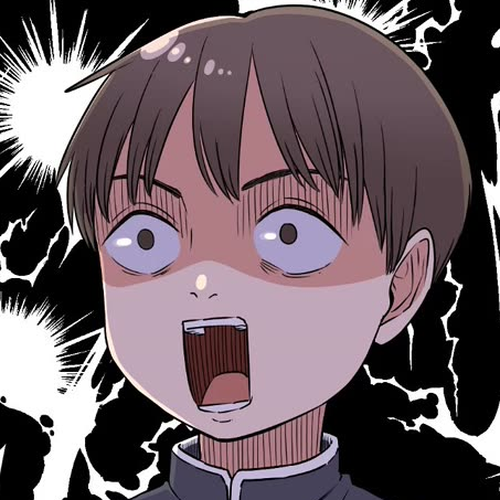 The Person I Met In-Game Was Actually My Big Sister. Chapter 35 cover