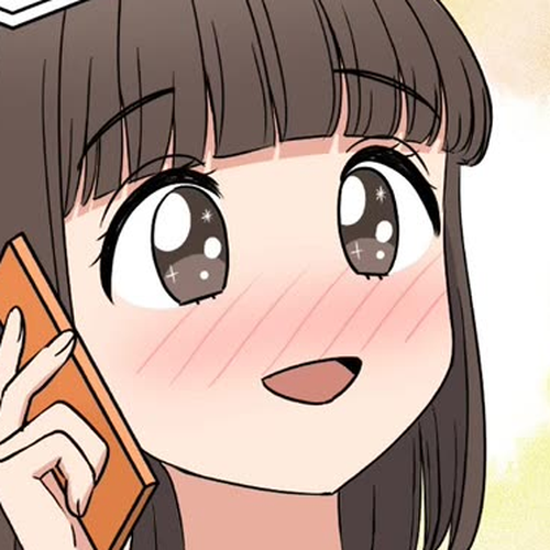 The Person I Met In-Game Was Actually My Big Sister. Chapter 36 cover