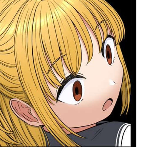 The Person I Met In-Game Was Actually My Big Sister. Chapter 38 cover