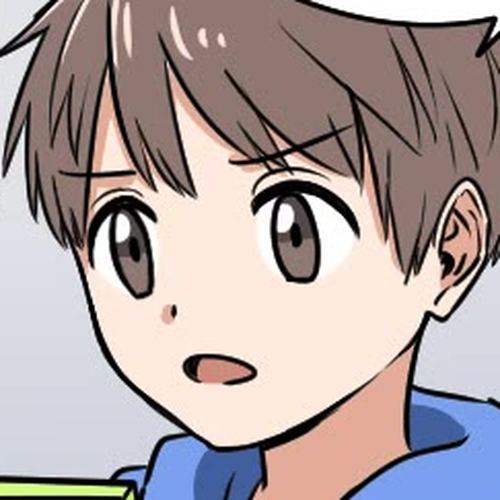 The Person I Met In-Game Was Actually My Big Sister. Chapter 4 cover