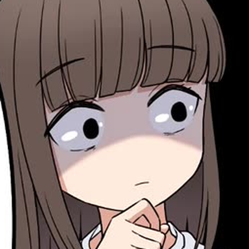 The Person I Met In-Game Was Actually My Big Sister. Chapter 43 cover