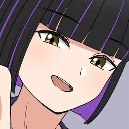 The Person I Met In-Game Was Actually My Big Sister. Chapter 44 cover