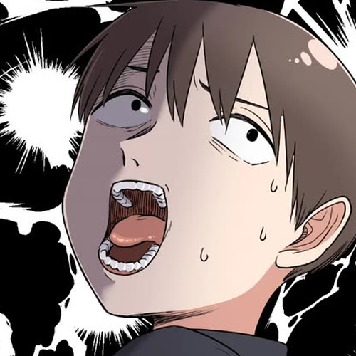 The Person I Met In-Game Was Actually My Big Sister. Chapter 45 cover