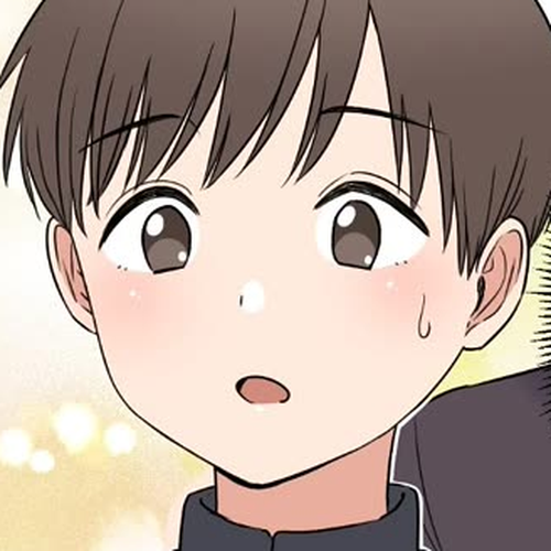 The Person I Met In-Game Was Actually My Big Sister. Chapter 49 cover